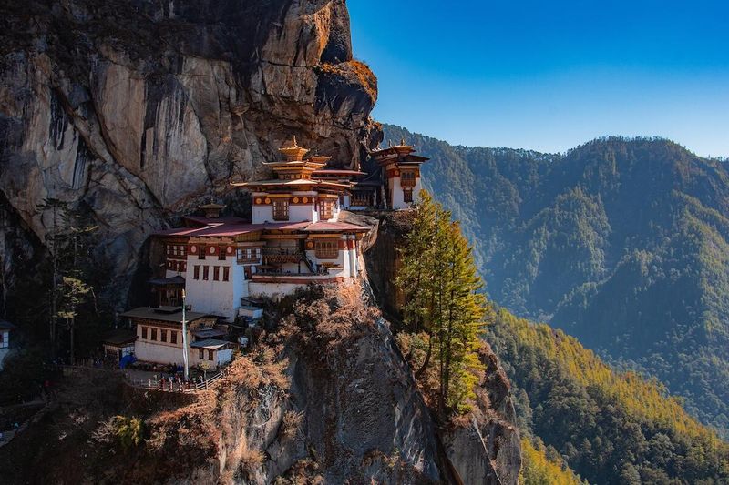 Bhutan