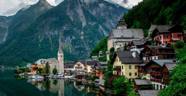 13 Countries On The Brink Of Banning All Tourist Visits