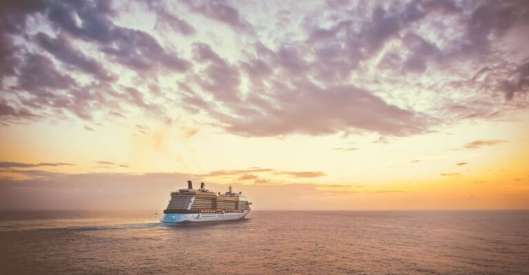 13 Cruise Mistakes I Made On My First Trip—And What I’ll Do Differently Next Time