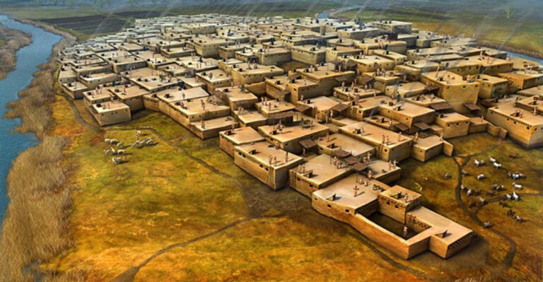 13 Hidden Archaeological Gems In Europe You Need To Visit At Least Once