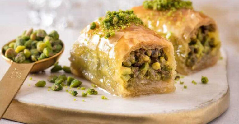 13 Local Desserts You Shouldn’t Miss While Traveling Abroad