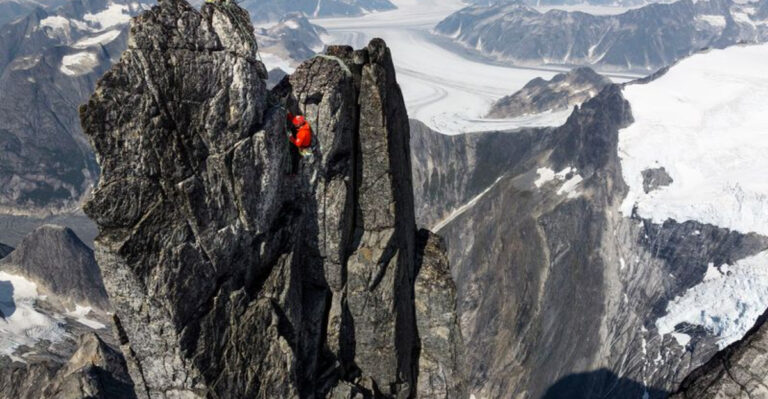 13 Must-See Spots In Alaska’s Coastal Paradise Near Salmon Falls Fishing Resort