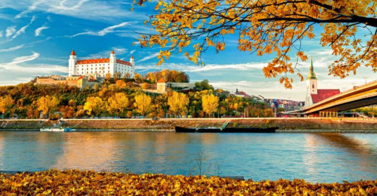13 Off-The-Beaten-Path Destinations To Visit In Europe