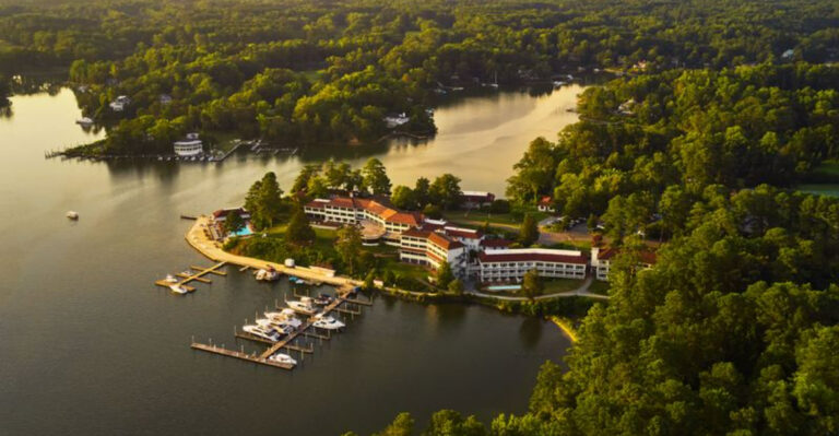 13 Offbeat Towns To Visit In Virginia
