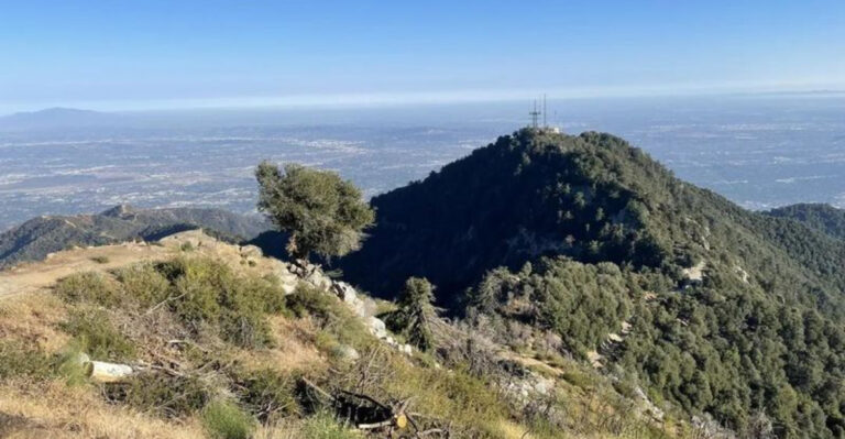 13 Peaceful Trails Near LA For The Ultimate Backpacking Escape