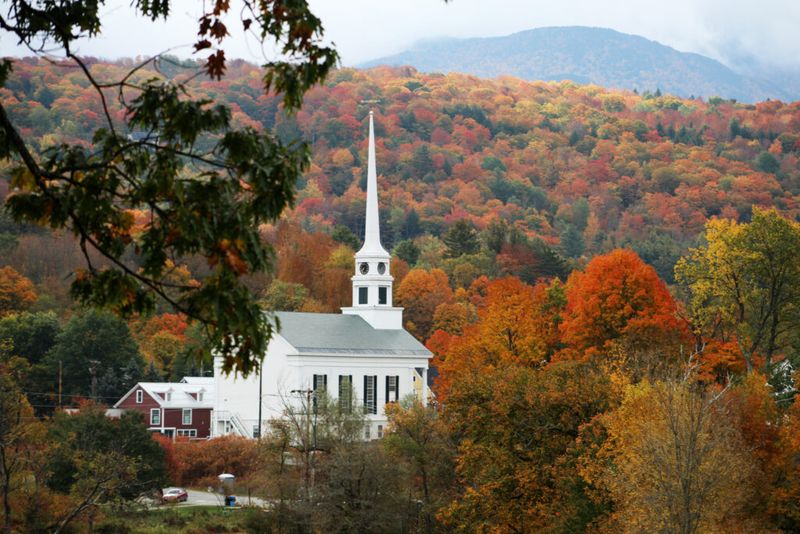 Stowe, Vermont