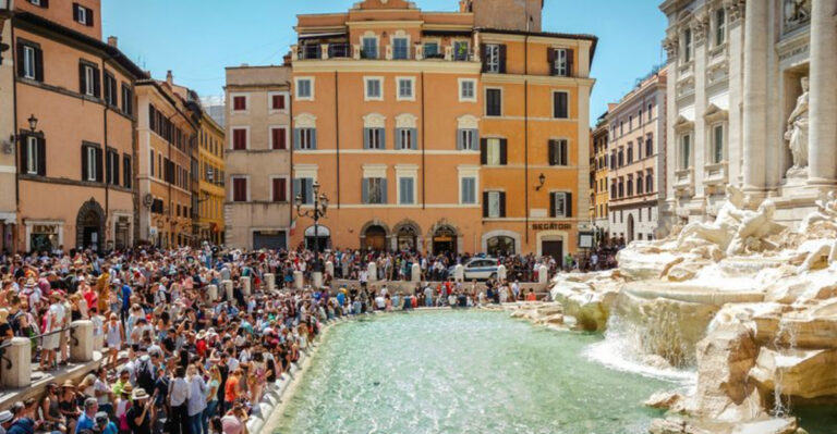 13 Reasons I No Longer Travel To Europe And Why You Might Rethink It Too