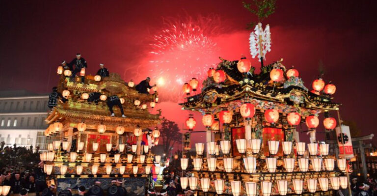13 Reasons To Explore Japan’s Lesser-Known Golden Route