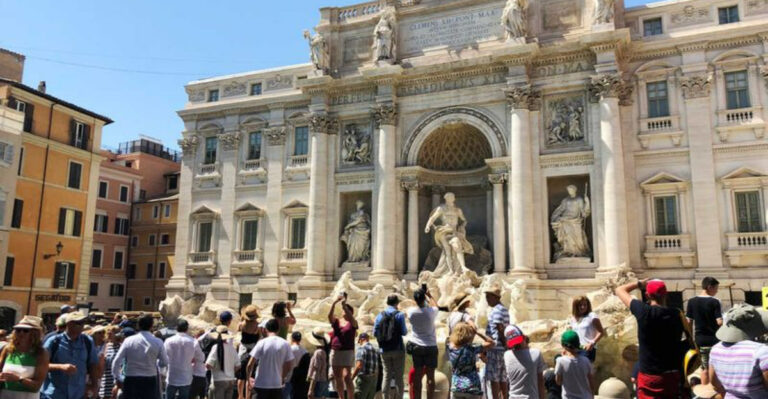 13 Rudest Countries In The World, According To Tourists