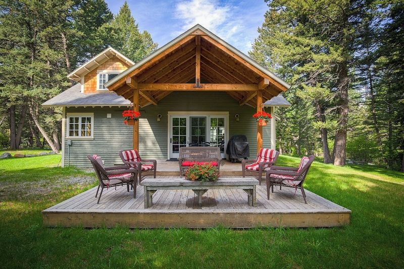 Pine Creek Haven