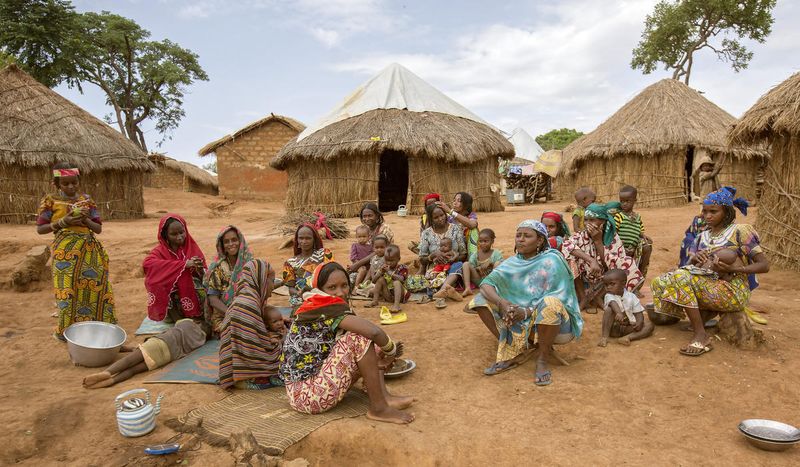 Central African Republic: A Nation in Turmoil