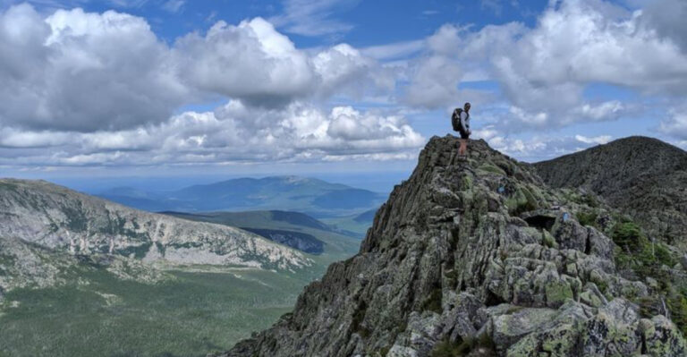 14 State Parks That Are Just As Stunning As Yellowstone And Yosemite