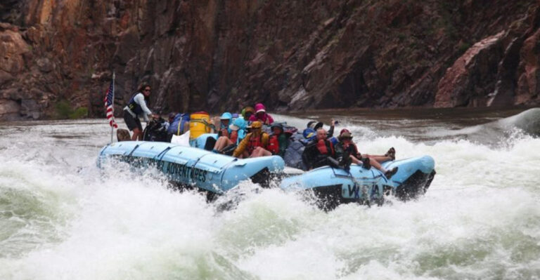 14 Thrilling Bucket List Vacations For The Adventure Junkie