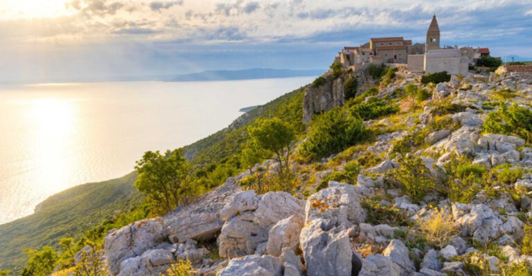 14 Underrated Destinations In Croatia Worth Visiting