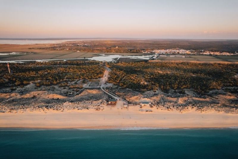 Comporta, Portugal