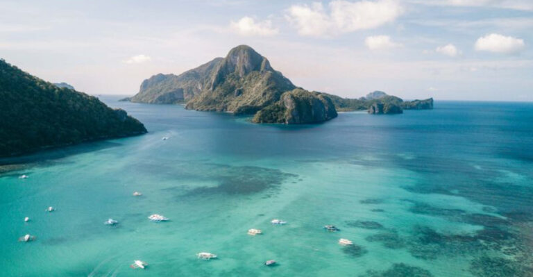 14 Undiscovered Beach Towns Making Hawaii Feel Jealous