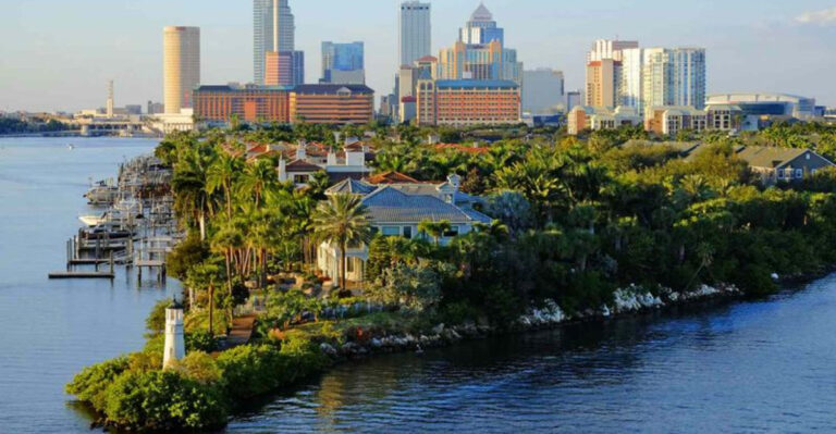 14 Ways Tampa Outshines Florida’s More Popular Vacation Spots
