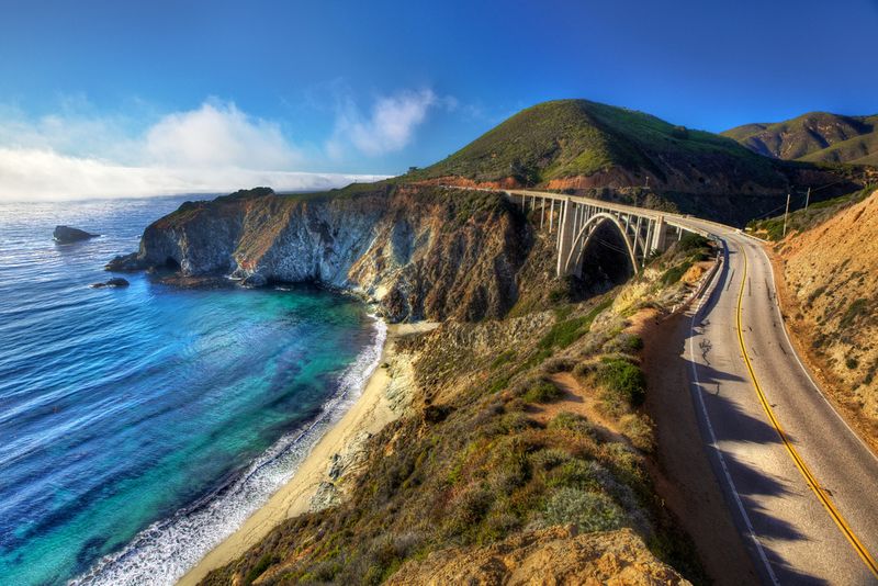 Pacific Coast Highway (California)