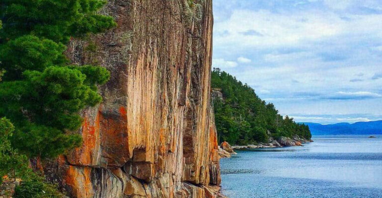 15 Breathtaking US Road Trips—And 5 Overhyped Routes To Skip