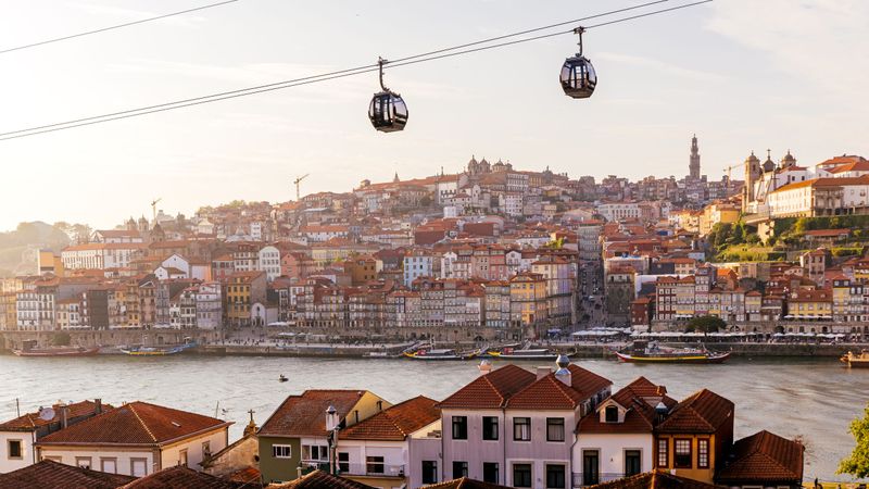 Portugal