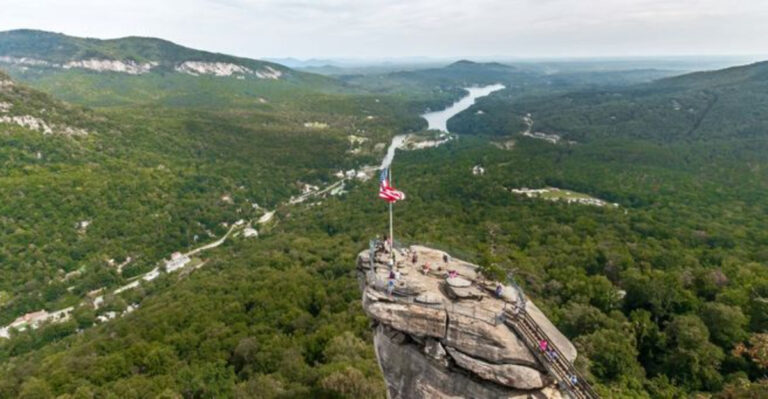 15 Epic Summer Road Trip Stops In North Carolina