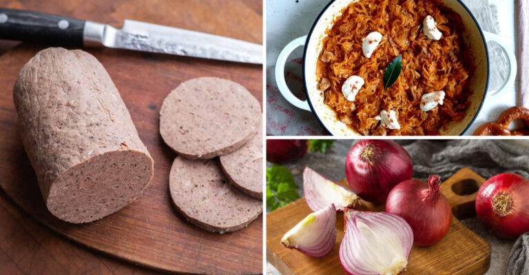 15 Foods You Should Never Bring On A Plane (For Everyone’s Sake)