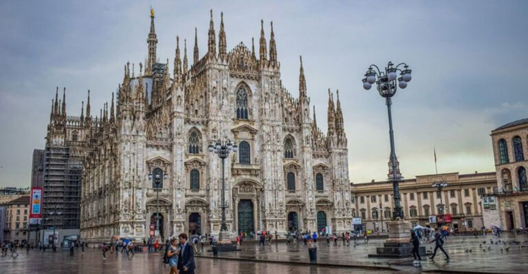 15 Must-See Wonders Of Italy You Can’t Miss
