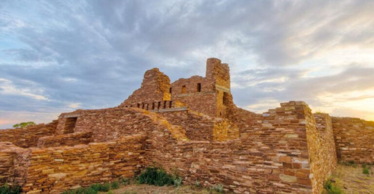15 New Mexico Spots That Echo With Heritage