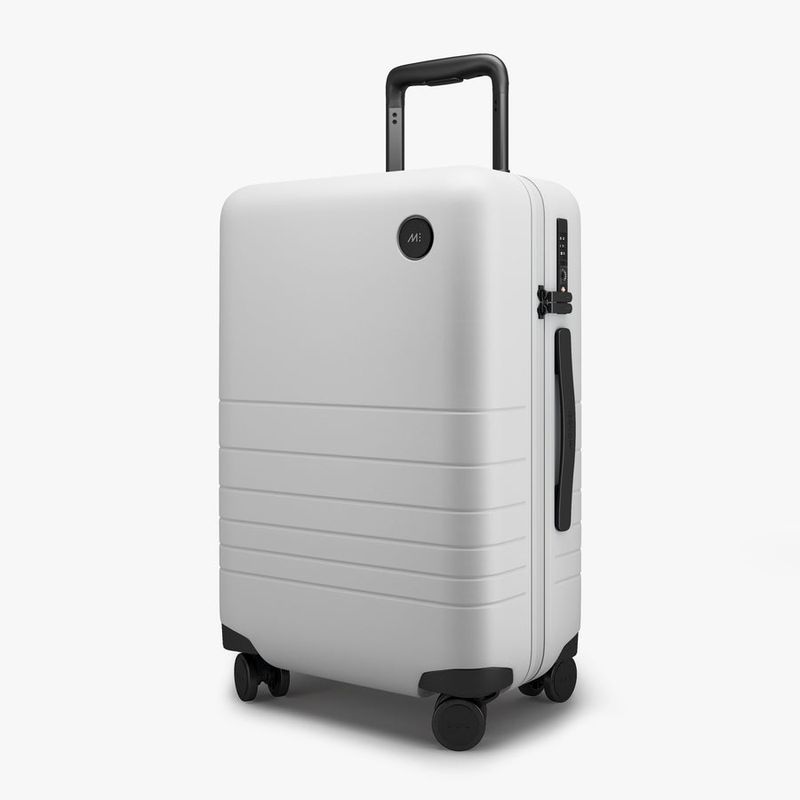 Choose a Quality Carry-On Suitcase