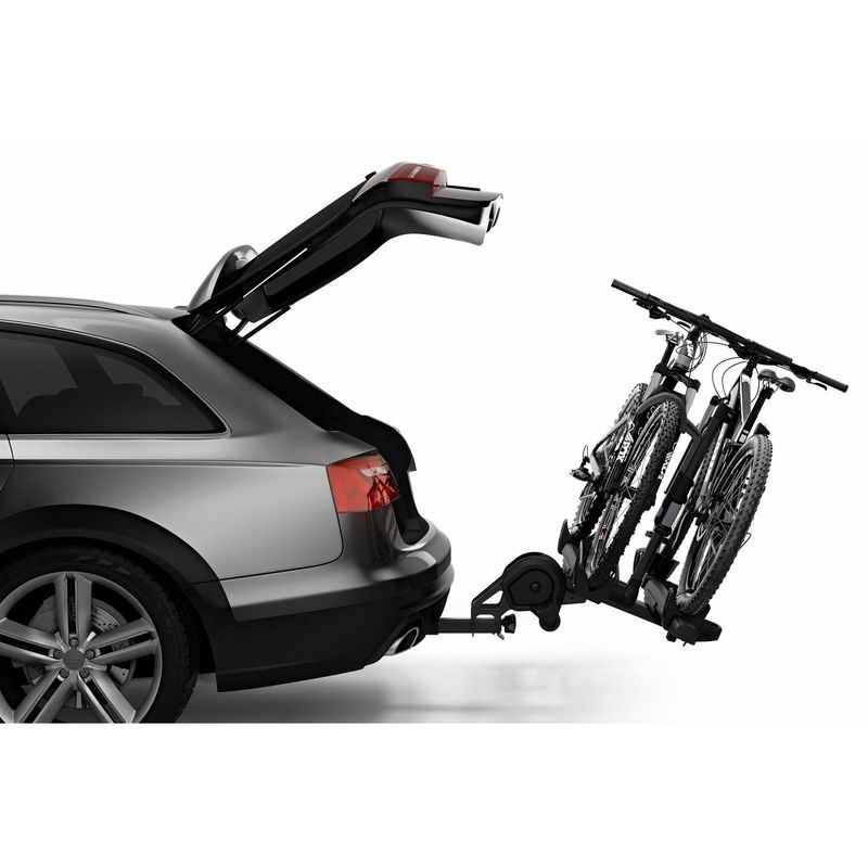 Thule T2 Pro XT - The Gold Standard