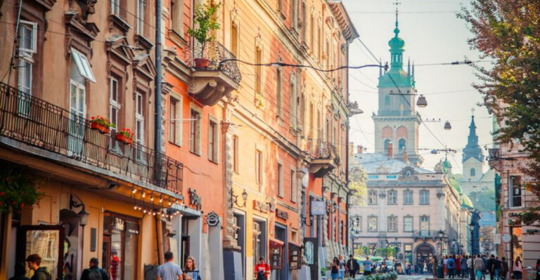 16 Affordable Travel Spots To Visit In 2025