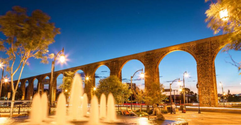 16 Beautiful Cities In Mexico You Must Visit Within Your Lifetime