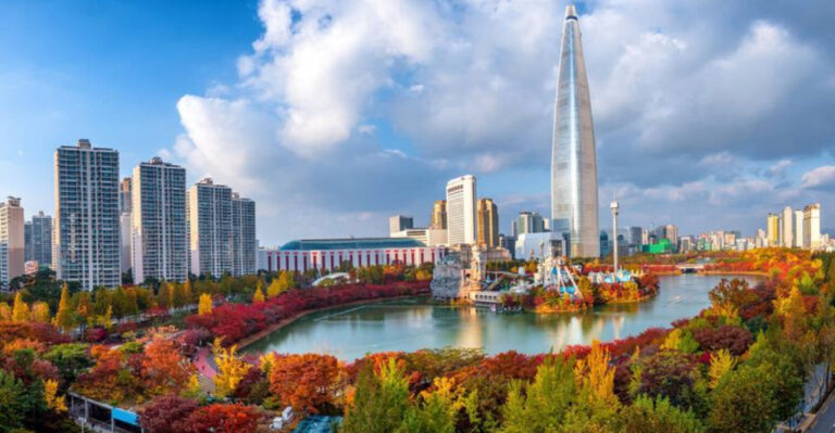 16 Breathtaking Cities In Asia That Deserve A Spot On Your Travel Bucket List