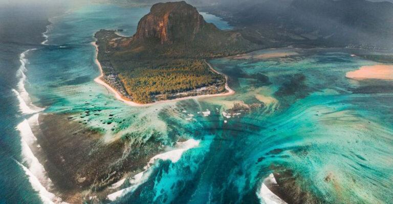 16 Bucket List Islands With Perfect Beaches And Crystal Waters