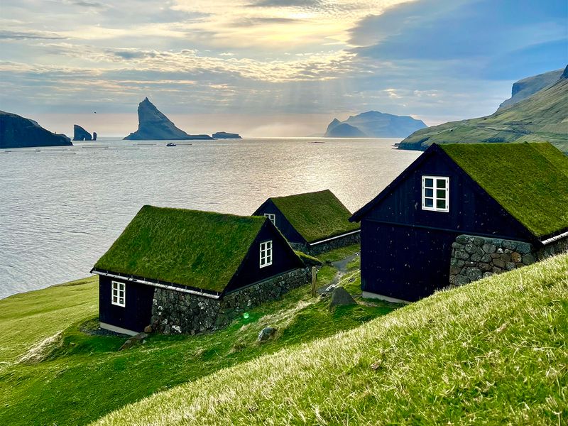 Faroe Islands, Denmark