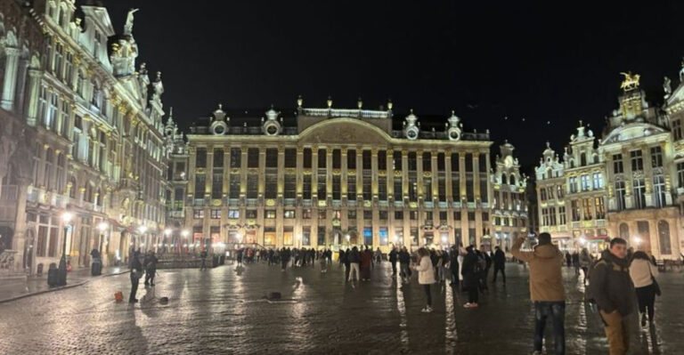 16 European Cities Where Pickpockets Are Most Active (And How To Avoid Them)