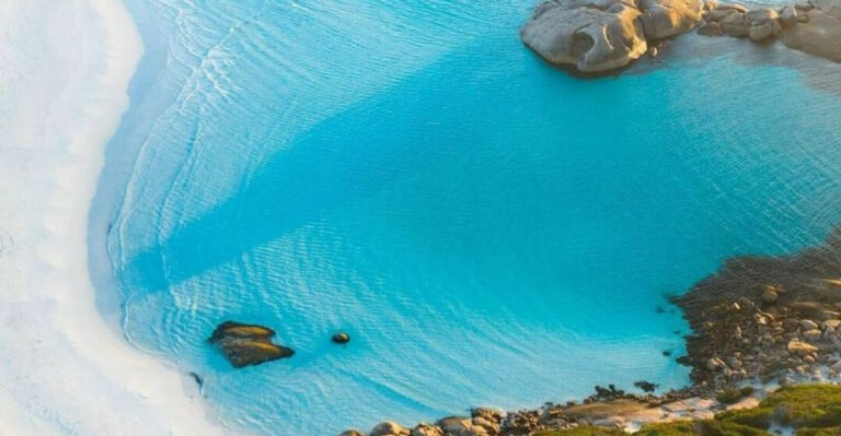 16 Most Isolated Beaches In The World Worth The Journey