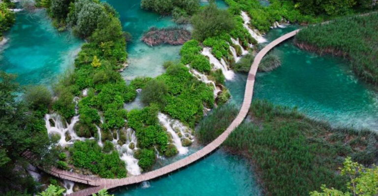 16 Natural Wonders In Europe You Absolutely Need On Your Travel Bucket List
