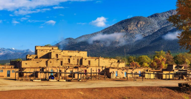 16 Off-The-Radar American Towns To Visit Before They Go Mainstream