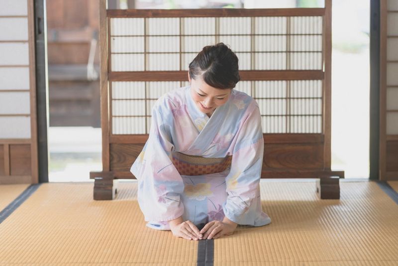 Japan: Where Hospitality Is an Art Form