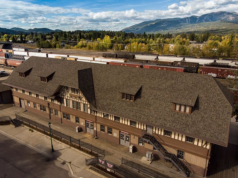 Whitefish, Montana