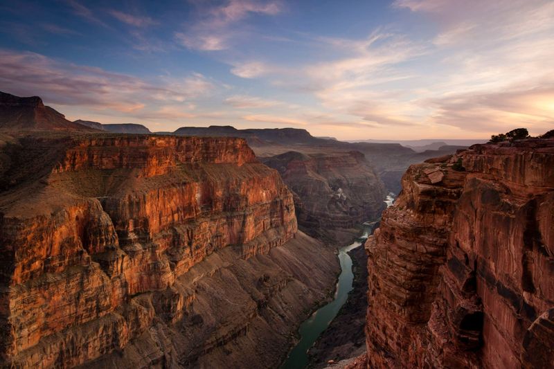 Grand Canyon National Park, Arizona