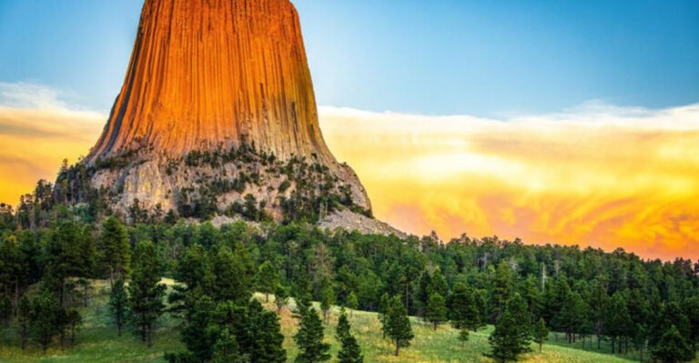16 Unforgettable Natural Landmarks In The USA You Have To See