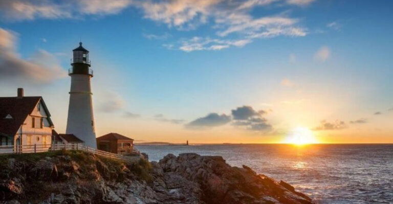 17 American Cities Perfect For Your Next Weekend Getaway