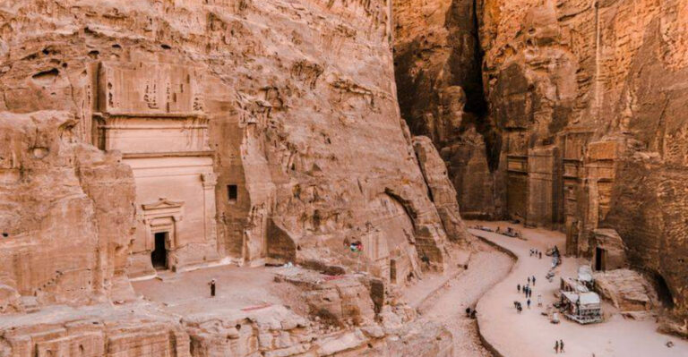 17 Archaeological Adventures For Explorers Who Love Lost Cities And Ancient Ruins