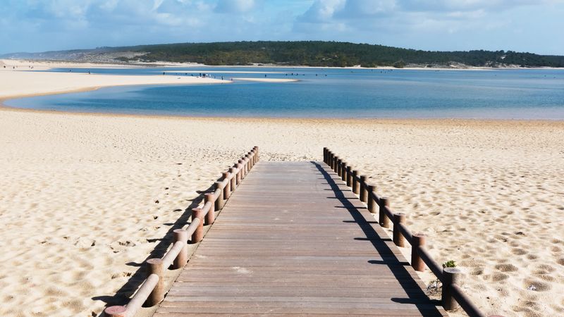 Comporta, Portugal