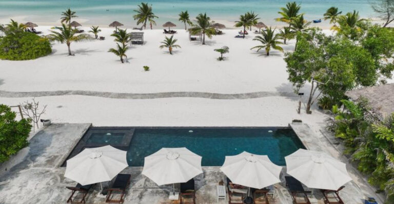 17 Beautiful Resort Destinations That Are Highly Underrated