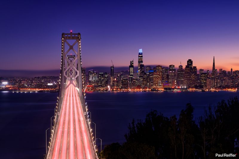 San Francisco, California