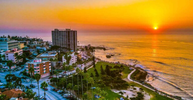 17 Breathtaking Cities In America That Deserve A Spot On Your Travel Bucket List
