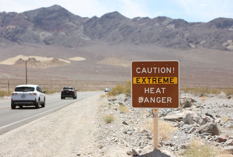 Death Valley National Park, California